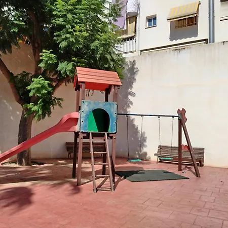Doble Con Bano Privado, Desayuno Y Piscina * Alboraia