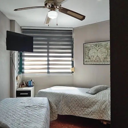 Doble Con Bano Privado, Desayuno Y Piscina Homestay Alboraia